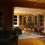 Jaerve Talu Puhkemaja Otepää