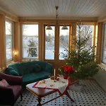 Jaerve Talu Puhkemaja * Otepää