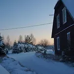 Jaerve Talu Puhkemaja 度假居 *