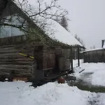 度假居 Jaerve Talu Puhkemaja Otepää