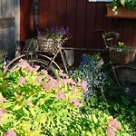 Jaerve Talu Puhkemaja * Otepää
