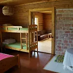 Jaerve Talu Puhkemaja Feriehus *