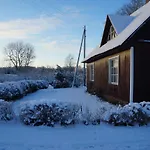 Jaerve Talu Puhkemaja Feriehus Otepää