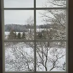 度假居 Jaerve Talu Puhkemaja *