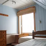 度假居 Jaerve Talu Puhkemaja