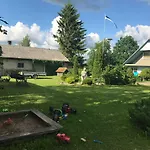 Jaerve Talu Puhkemaja Feriehus Otepää