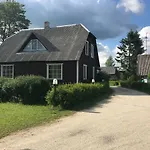 Jaerve Talu Puhkemaja Feriehus Otepää