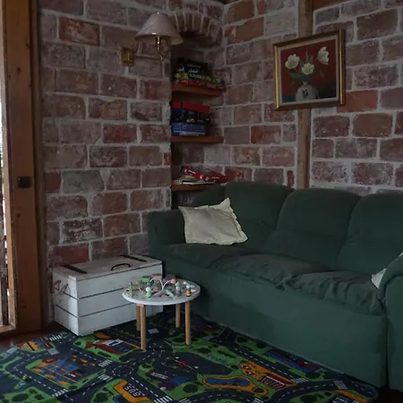 Jaerve Talu Puhkemaja