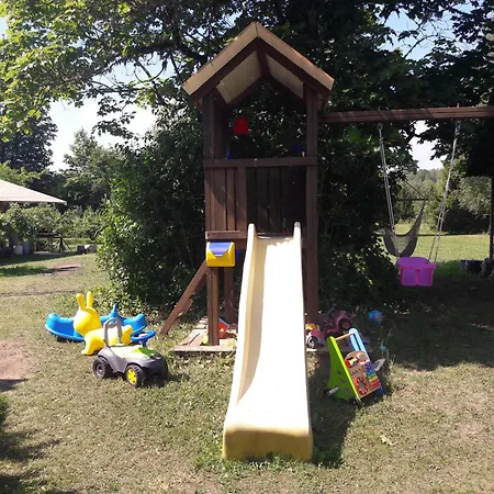 Jaerve Talu Puhkemaja * Otepää