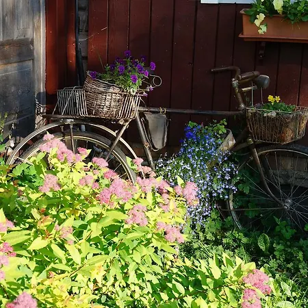 Jaerve Talu Puhkemaja * Otepää