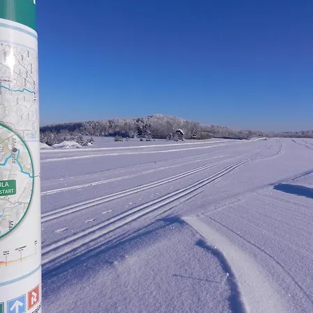 Prázdninový dům Jaerve Talu Puhkemaja Otepää