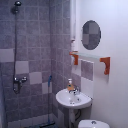 Jaerve Talu Puhkemaja Otepää