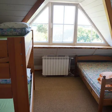 Jaerve Talu Puhkemaja * Otepää