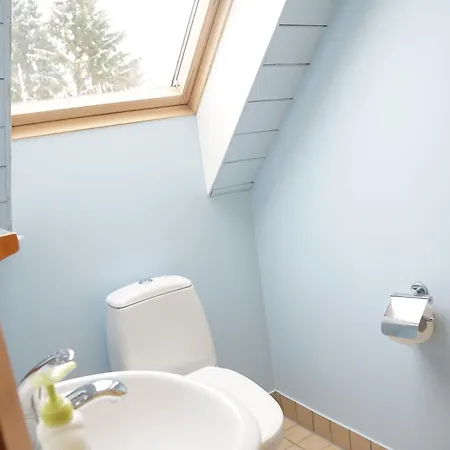 Prázdninový dům Jaerve Talu Puhkemaja *