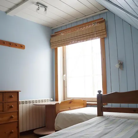 Vakantiehuis Jaerve Talu Puhkemaja