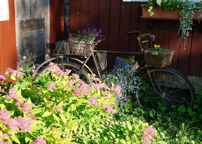 Jarve Talu Puhkemaja * Otepaa