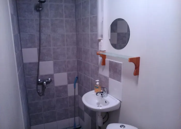 Jarve Talu Puhkemaja Otepaa