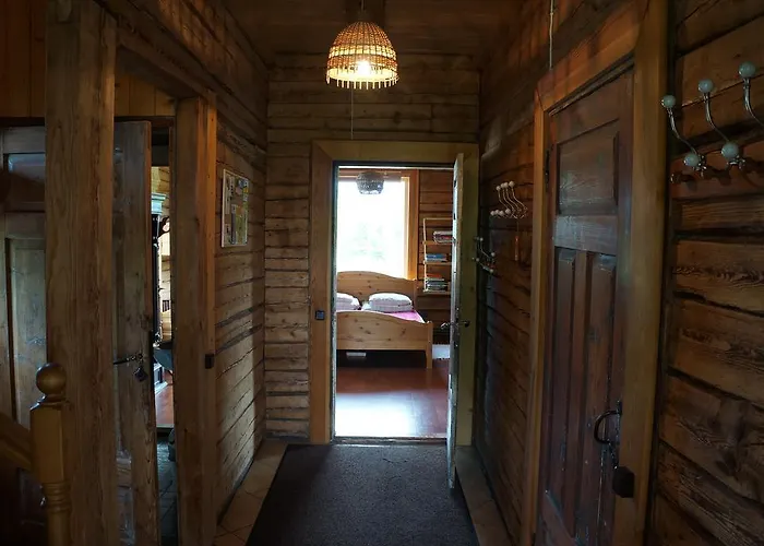 Jarve Talu Puhkemaja Puhkemaja *