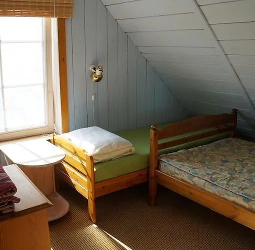 Jarve Talu Puhkemaja