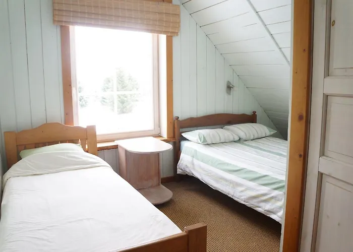 Puhkemaja Jarve Talu Puhkemaja Otepaa