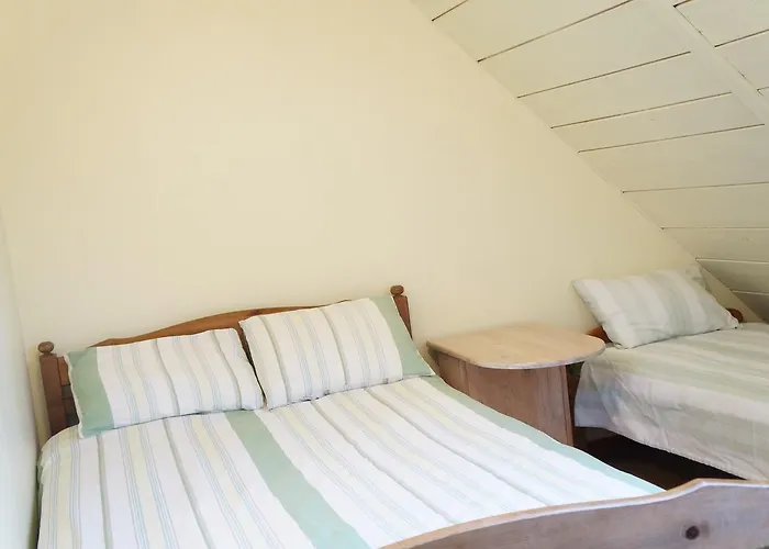 Puhkemaja Jarve Talu Puhkemaja Otepaa