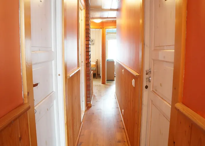 Puhkemaja Jarve Talu Puhkemaja *