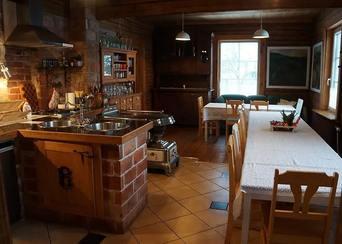 Jarve Talu Puhkemaja Puhkemaja *