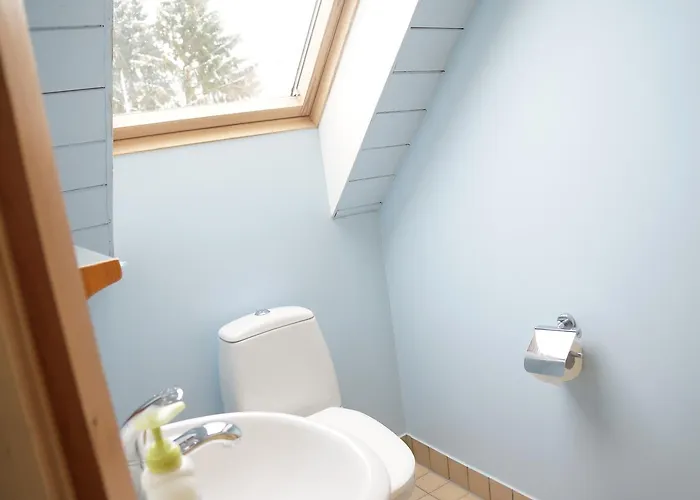 Puhkemaja Jarve Talu Puhkemaja *