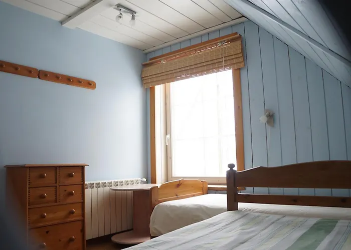 Puhkemaja Jarve Talu Puhkemaja